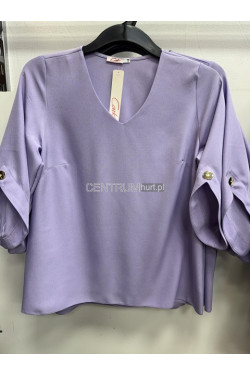 Bluzka damska Polska (42-52) A19A5