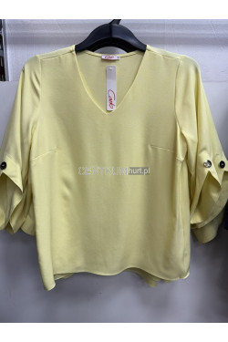 Bluzka damska Polska (42-52) A19A6