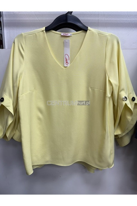 Bluzka damska Polska (42-52) A19A