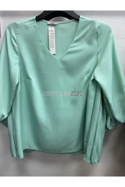 Bluzka damska Polska (42-52) A19A7