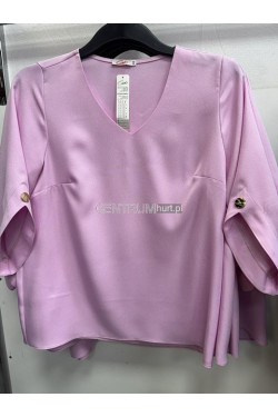 Bluzka damska Polska (42-52) A19A9