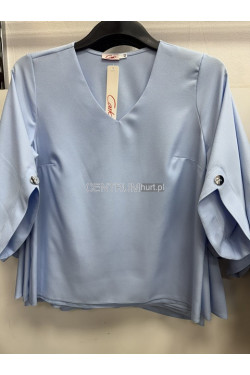 Bluzka damska Polska (42-52) A19A10