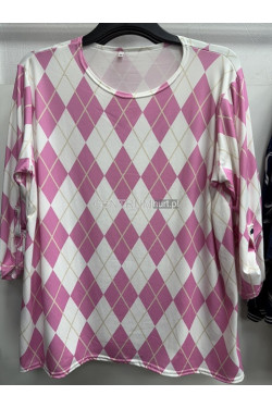 Bluzka damska Polska (48-54) A19A21