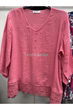 Bluzka damska Polska (L-2XL) A19A23