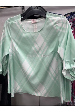 Bluzka damska Polska (L-2XL) A19A24