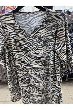 Tunika damska Polska (48-54) A19A31