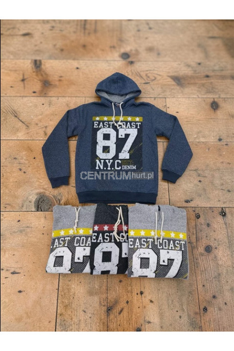 Bluza męska (M-2XL) B39E