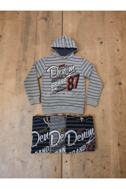 Bluza męska (M-2XL) B39E25