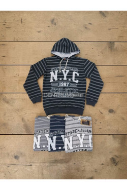 Bluza męska (M-2XL) B39E26