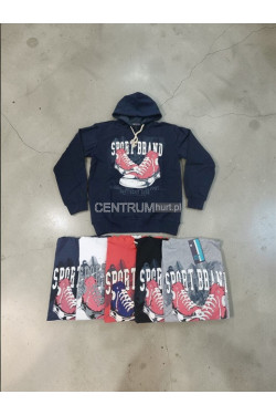 Bluza męska (M-2XL) B39E27