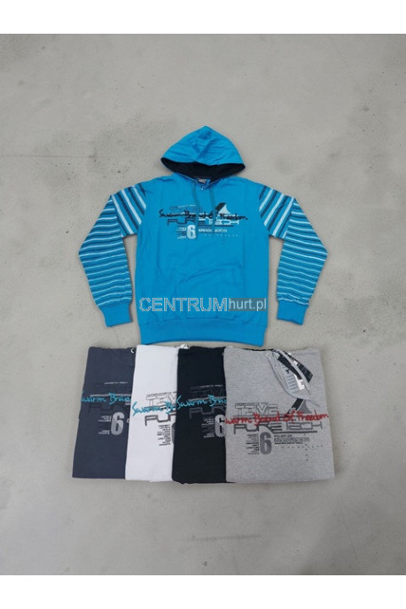 Bluza męska (M-2XL) B39E