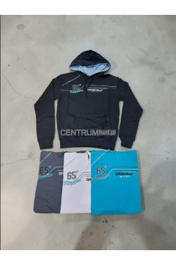 Bluza męska (M-2XL) B39E29