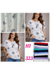 Bluzka damska (L-3XL) 3