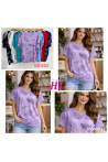 Bluzka damska (2XL-5XL) 5