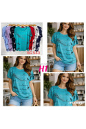Bluzka damska (2XL-5XL) 5
