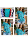 Bluzka damska (2XL-5XL) 5