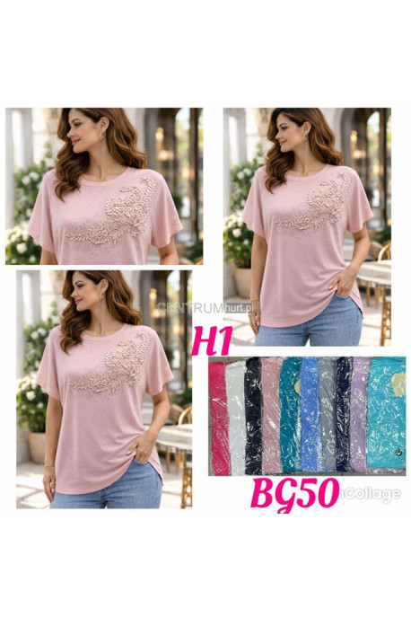 Bluzka damska (M-2XL) 3
