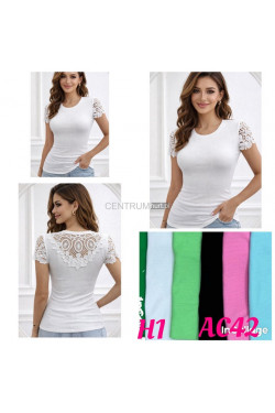Bluzka damska (M-2XL) AC42