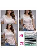 Bluzka damska (S-XL) 3