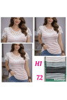 Bluzka damska (S-XL) 3