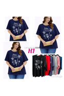Bluzka damska (2XL-5XL) 3