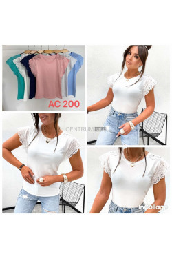 Bluzka damska (M-XL) 200