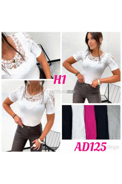 Bluzka damska (M-XL) AD125