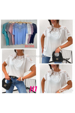 Bluzka damska (2XL-5XL) BG516
