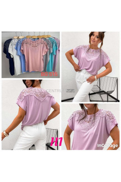 Bluzka damska (2XL-5XL) BG515