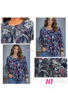 Bluzka damska (46-54) H1A15