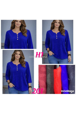 Bluzka damska (46-54) 201