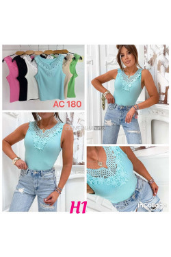 Bluzka damska (S-XL) AC180