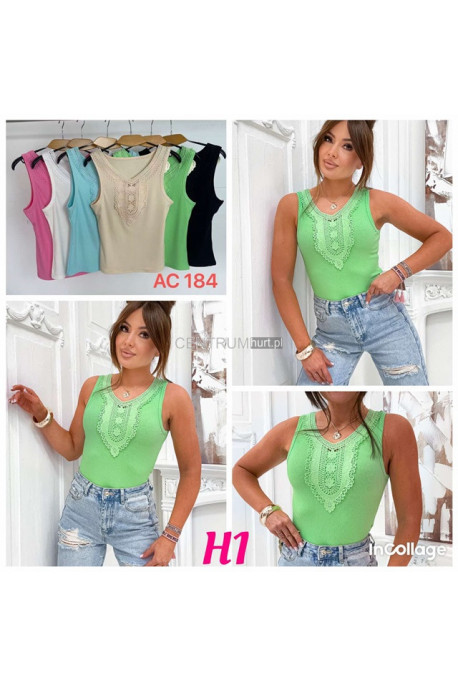 Bluzka damska (S-XL) 1