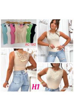 Bluzka damska (S-XL) AC192