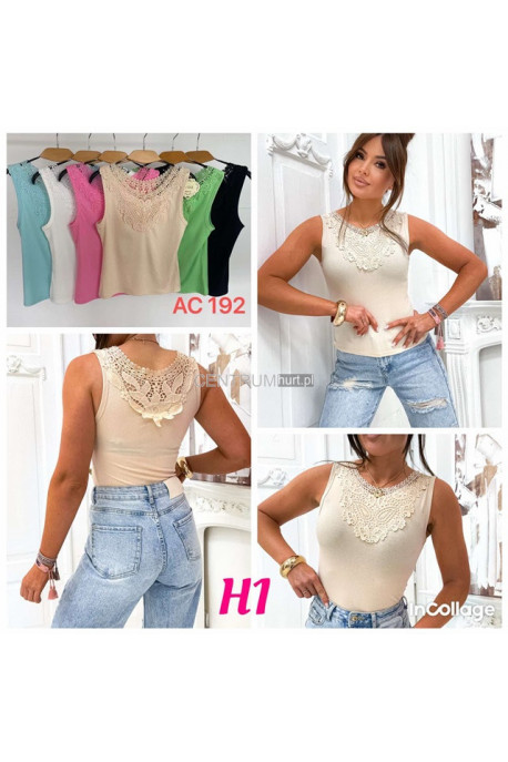 Bluzka damska (S-XL) 1