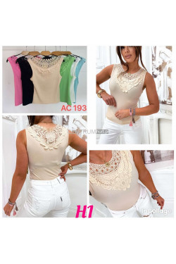 Bluzka damska (S-XL) AC193