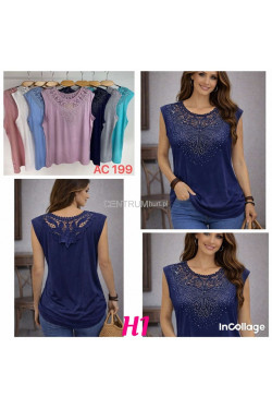 Bluzka damska (2XL-5XL) AC199