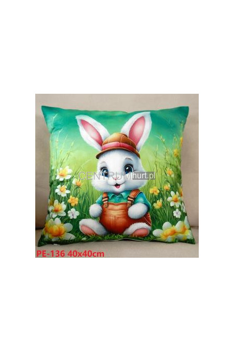 Poszewki (40x40cm) 4289