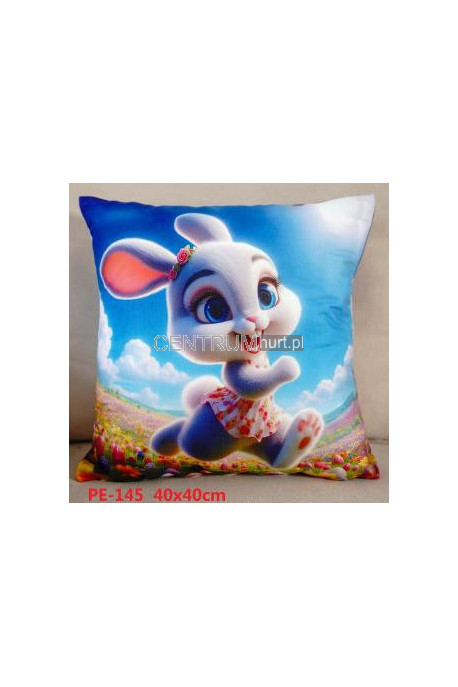 Poszewki (40x40cm) 040301