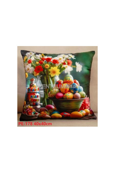 Poszewki (40x40cm) 040301