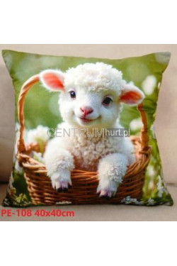 Poszewki (40x40cm) 040304