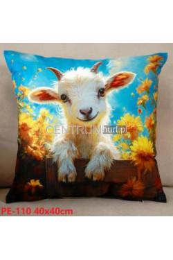 Poszewki (40x40cm) 040305