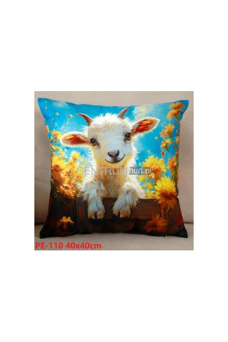 Poszewki (40x40cm) 040301