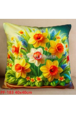 Poszewki (40x40cm) 040307