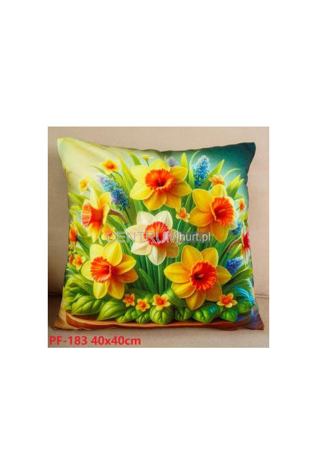 Poszewki (40x40cm) 040301