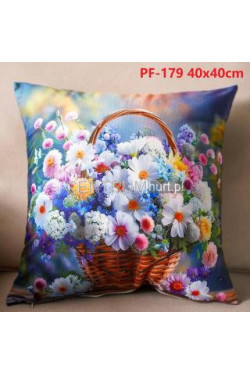 Poszewki (40x40cm) 040308