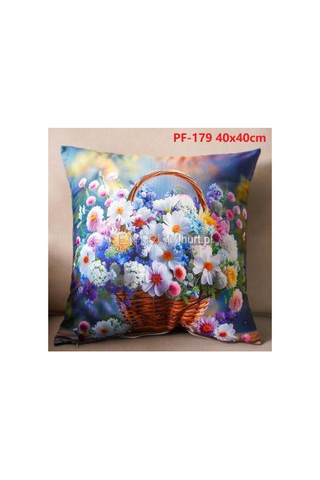 Poszewki (40x40cm) 040301