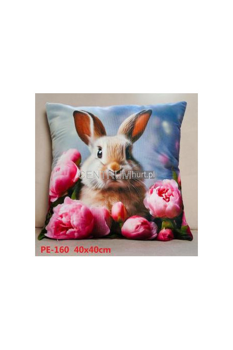 Poszewki (40x40cm) 040301