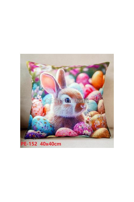 Poszewki (40x40cm) 040301