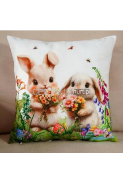 Poszewki (40x40cm) 0403013